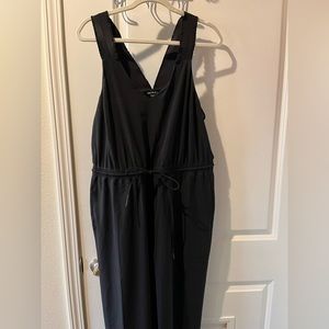 Athleta jumpsuit - 14. V-neck.